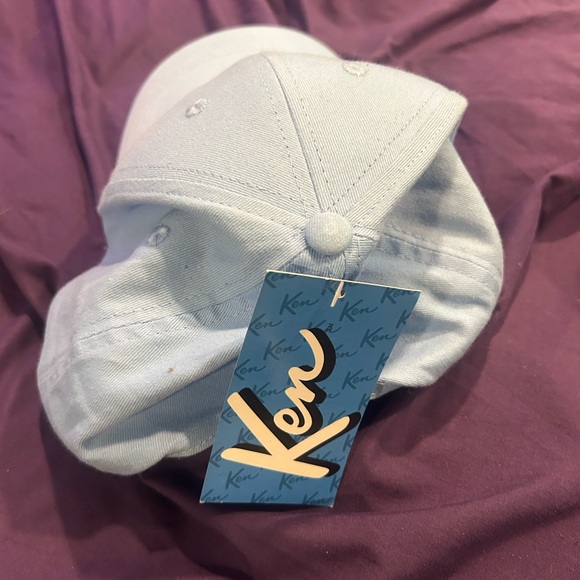 Ken hat - Picture 2 of 4